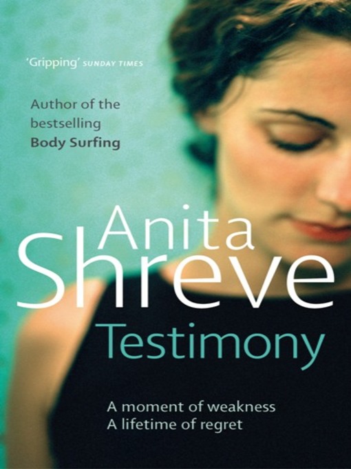 Testimony (eBook)